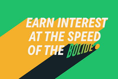 Bolide Introduces Innovative Yield Optimization Protocol with Initial Deployment on Binance Smart…