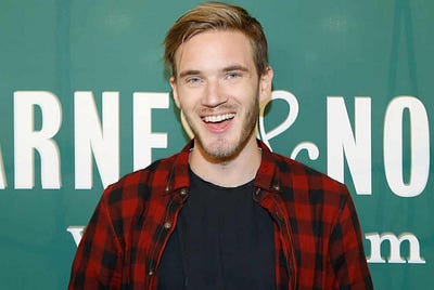 Internet celebrities: The new symbol of struggle for free speech?
