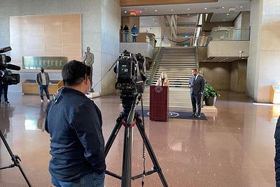 Mayor Johnson names Lynn McBee as workforce czar