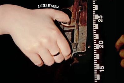 THE DEATH OF JENNIFER FAIRGATE