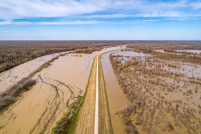 New Science Based Targets for Watershed Sustainability