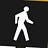 Walk Display