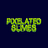 Pixelated Slimes