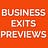 Business Exits Previews