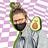 Squeeze the Avocado