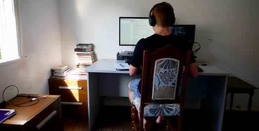 Want a data science job? Use the weekend project principle to get it