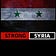 Strong Syria