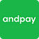 Andpay - Algorand Payments