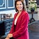 Catherine Cortez Masto