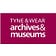 Tyne & Wear Archives & Museums