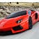 luxury car
