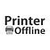 Printer Offline