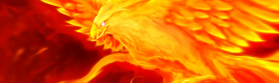 Phoenix Dnd 5e