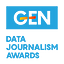 Data Journalism Awards