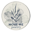 Move Me Poetry