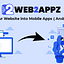 Web2appz