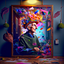 AI Art Creators