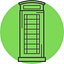 The Wind Phone