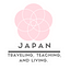 Traveling, Teaching, and Living in Japan