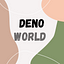 Deno World