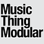 Music Thing Modular Notes