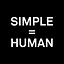 Simple = Human