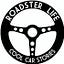 Roadster Life