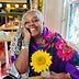 Irma McClaurin
