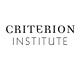 Criterion Institute