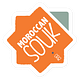 Moroccan Souk