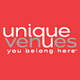 Unique Venues