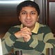 Zuhair Parvez
