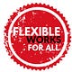 Flexible Works For All