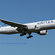 airline number