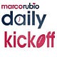 daily kickoff