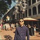 Timothy Lau
