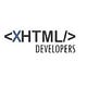 XHTML Developers