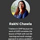 Rakhi Chawla
