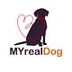 MY Real Dog