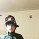 Stephen Confident