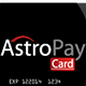 Astropay Kart