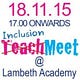 Inclusion Meet
