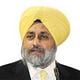 Sukhbir Singh Badal