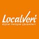 Localveri Yazılım