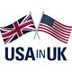 U.S. Embassy London