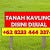 Kavlingan Murah, Tanah Kavling Murah, 082334443374