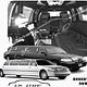 New York Lx Limo
