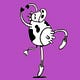 Fab Cow Design
