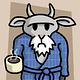 Mr.Gruff