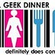 Girl Geek Dinners Melb